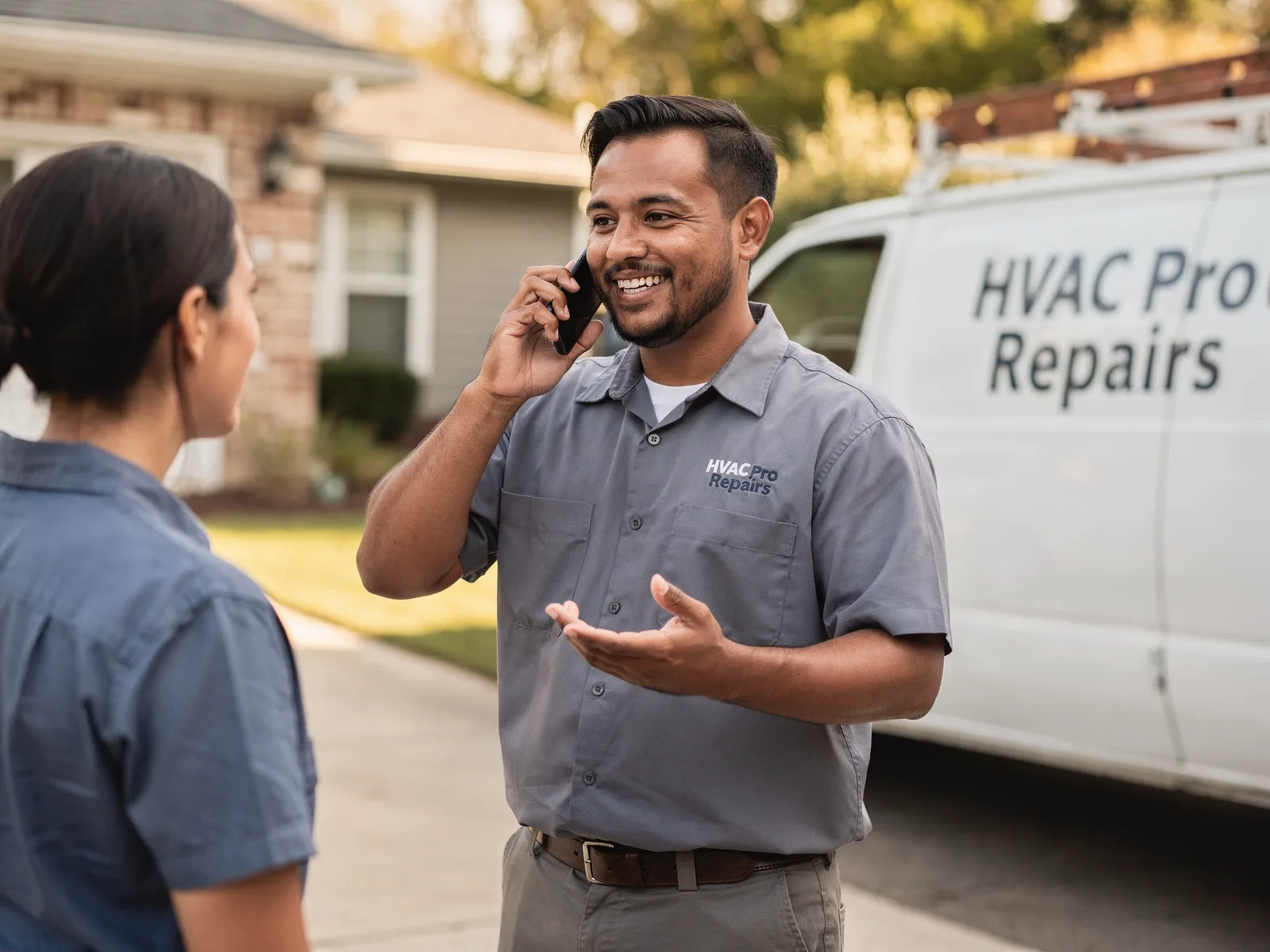 Heat Pump Repair Clear Fork, WV FAQs